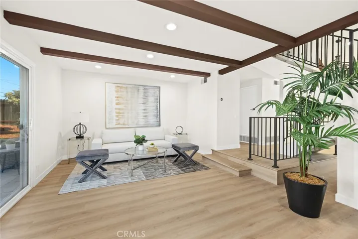 16011 La Monde Street, Hacienda Heights, California 91745