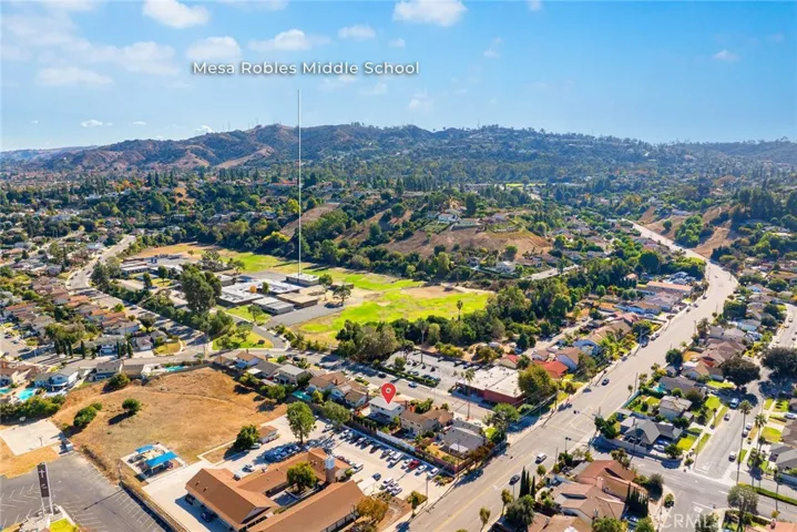 16011 La Monde Street, Hacienda Heights, California 91745