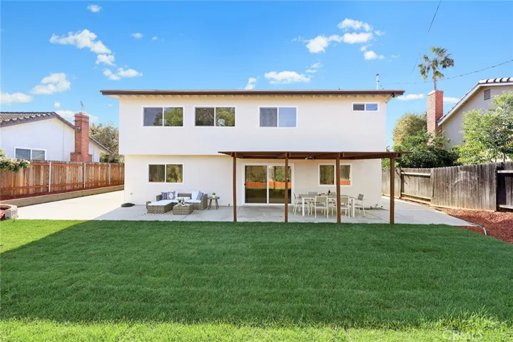 16011 La Monde Street, Hacienda Heights, California 91745