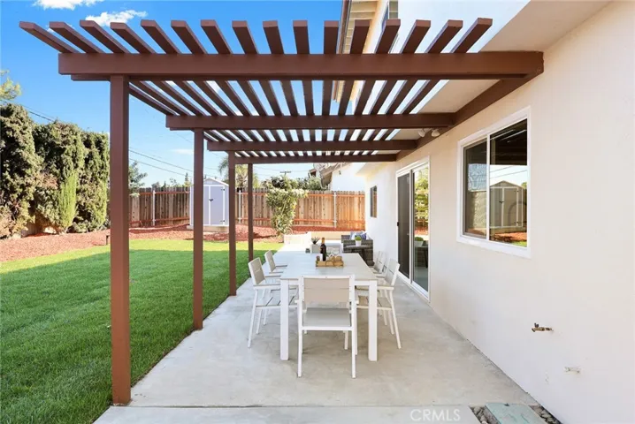 16011 La Monde Street, Hacienda Heights, California 91745