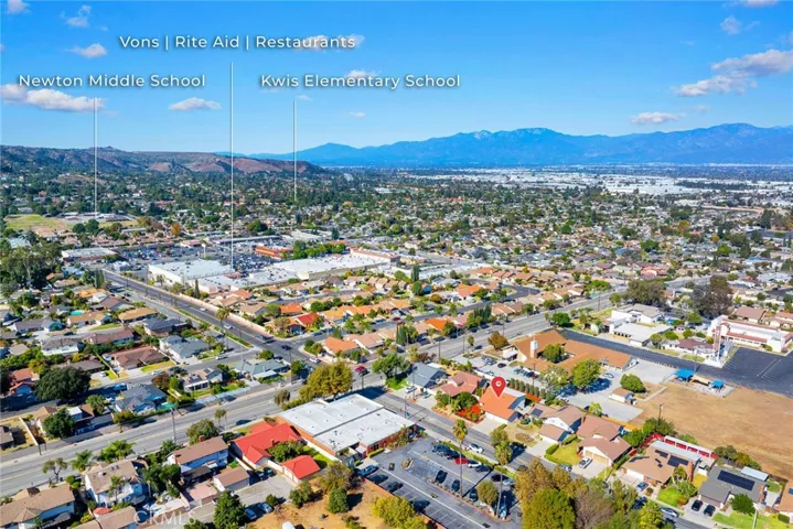 16011 La Monde Street, Hacienda Heights, California 91745