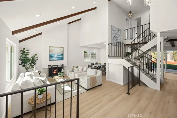 16011 La Monde Street, Hacienda Heights, California 91745