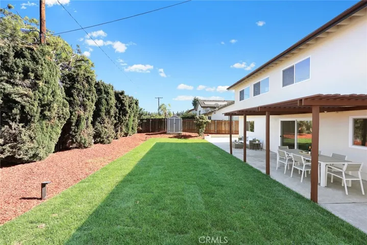 16011 La Monde Street, Hacienda Heights, California 91745