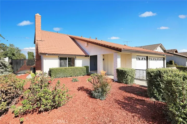 16011 La Monde Street, Hacienda Heights, California 91745