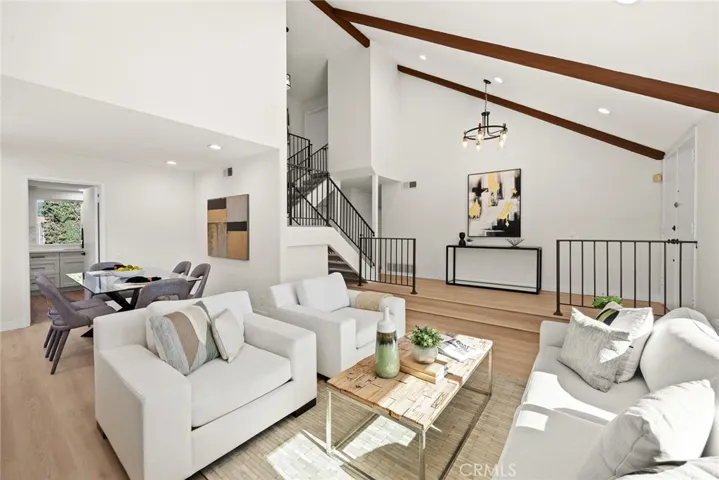 16011 La Monde Street, Hacienda Heights, California 91745