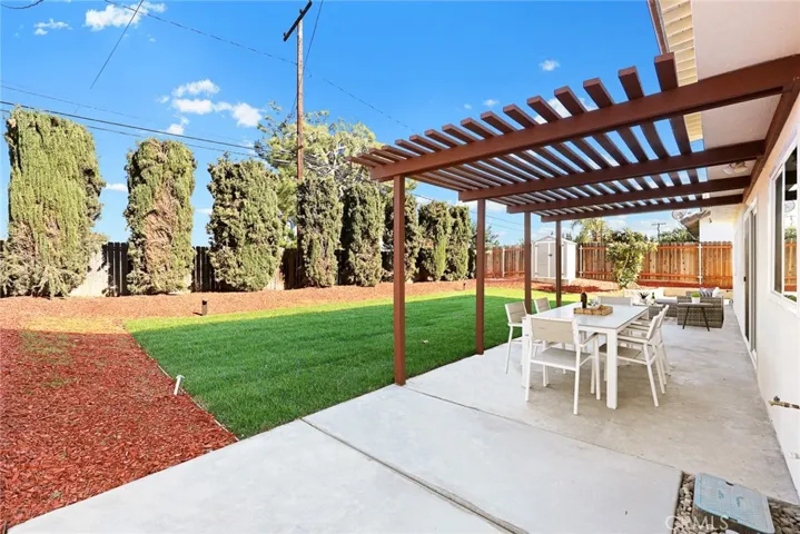 16011 La Monde Street, Hacienda Heights, California 91745