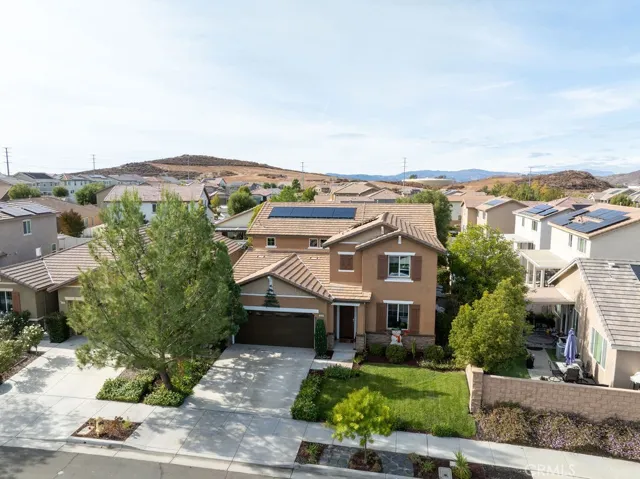 38009 Bella Rosa Drive, Murrieta, California 92563