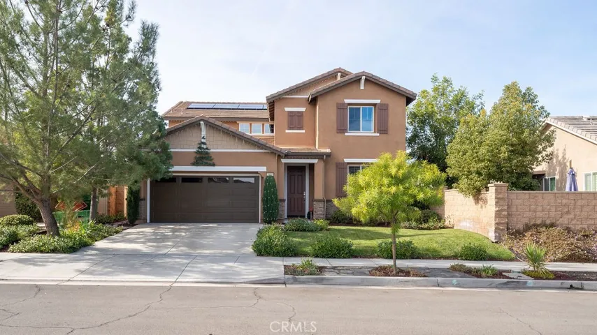 38009 Bella Rosa Drive, Murrieta, California 92563