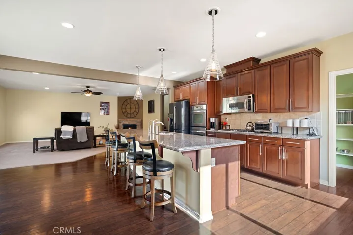 38009 Bella Rosa Drive, Murrieta, California 92563