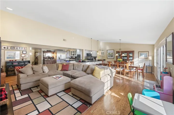 6446 San Andres Avenue, Cypress, California 90630