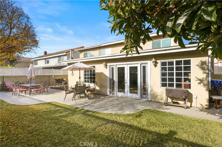6446 San Andres Avenue, Cypress, California 90630