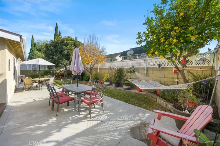 6446 San Andres Avenue, Cypress, California 90630