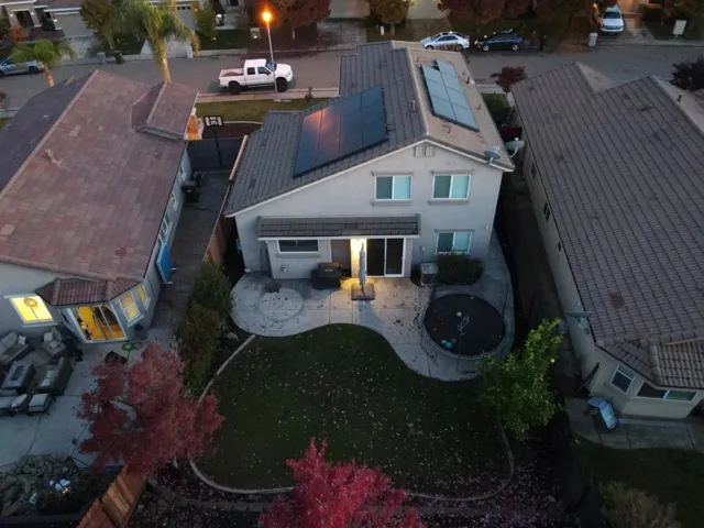 2043 Horseshoe Glen Circle, Folsom, California 95630