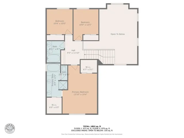 2043 Horseshoe Glen Circle, Folsom, California 95630