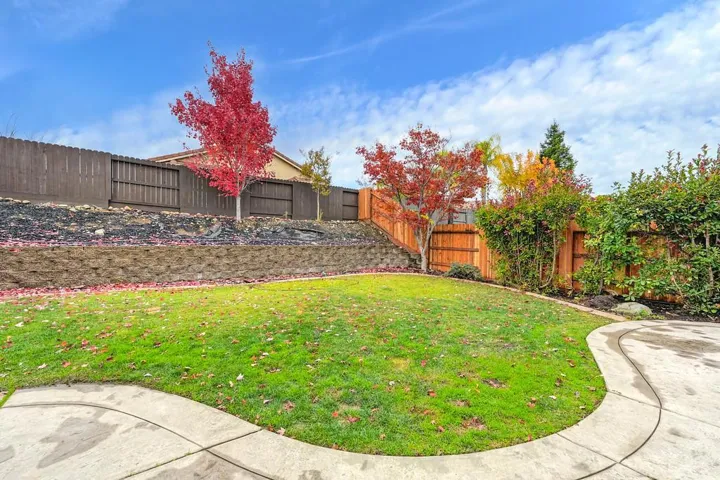 2043 Horseshoe Glen Circle, Folsom, California 95630