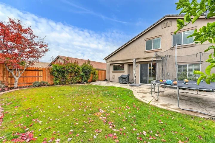 2043 Horseshoe Glen Circle, Folsom, California 95630