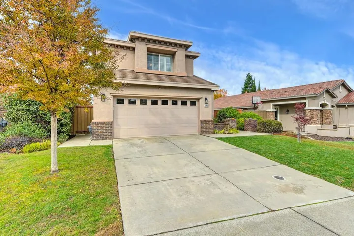 2043 Horseshoe Glen Circle, Folsom, California 95630