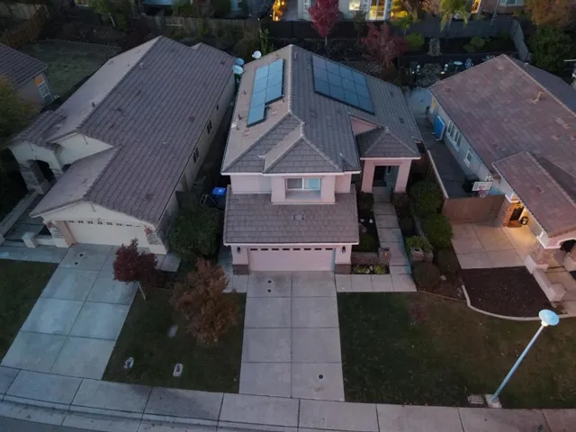 2043 Horseshoe Glen Circle, Folsom, California 95630