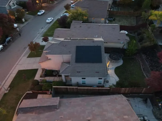 2043 Horseshoe Glen Circle, Folsom, California 95630