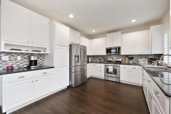 2043 Horseshoe Glen Circle, Folsom, California 95630