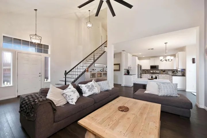 2043 Horseshoe Glen Circle, Folsom, California 95630