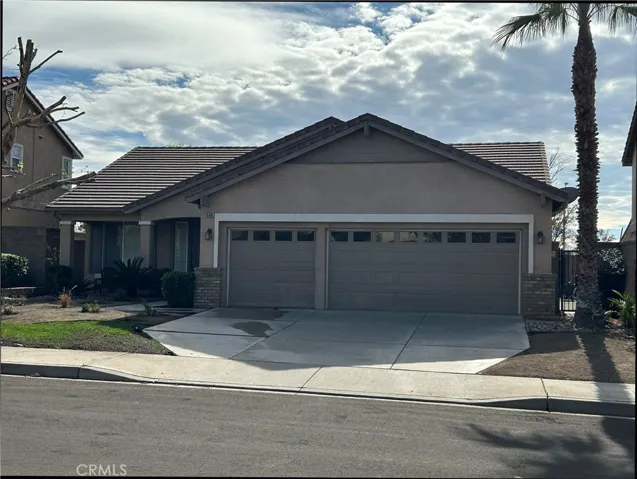 15381 Brianne Lane, Fontana, California 92336