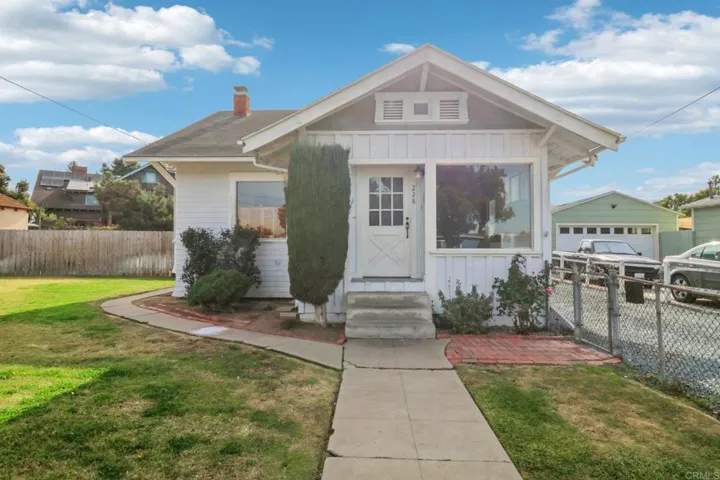 228 I St, Chula Vista, California 91910