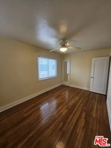 110 N Edison Place, Long Beach, California 90802
