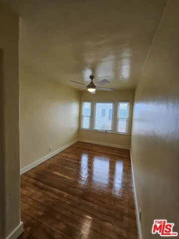 110 N Edison Place, Long Beach, California 90802
