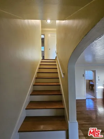 110 N Edison Place, Long Beach, California 90802