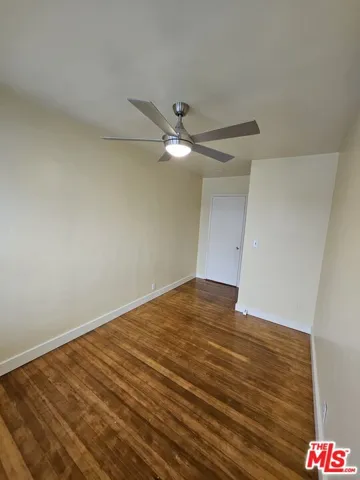 110 N Edison Place, Long Beach, California 90802