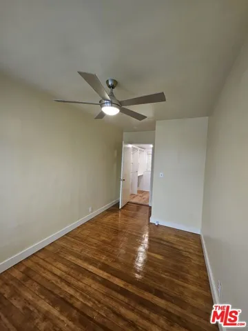110 N Edison Place, Long Beach, California 90802