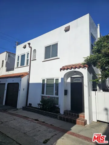110 N Edison Place, Long Beach, California 90802