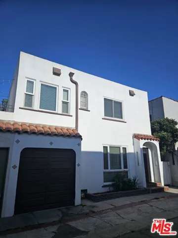 110 N Edison Place, Long Beach, California 90802