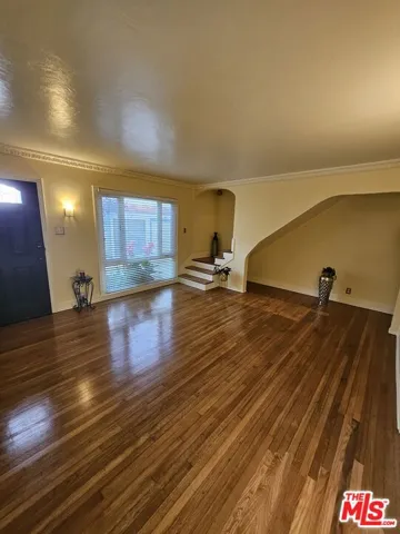 110 N Edison Place, Long Beach, California 90802