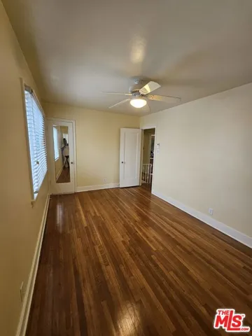 110 N Edison Place, Long Beach, California 90802