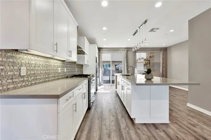 19505 Cardigan Drive, Northridge, California 91324