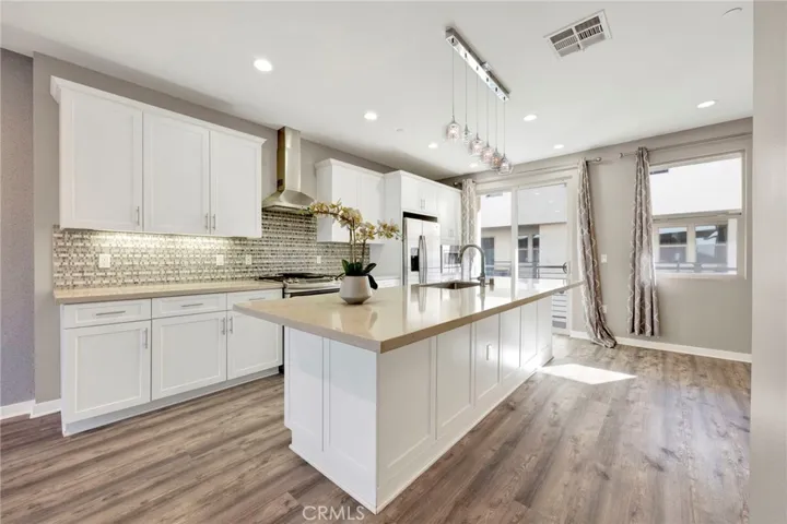 19505 Cardigan Drive, Northridge, California 91324