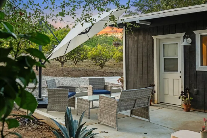 736 Del Valle Drive, Fallbrook, California 92028