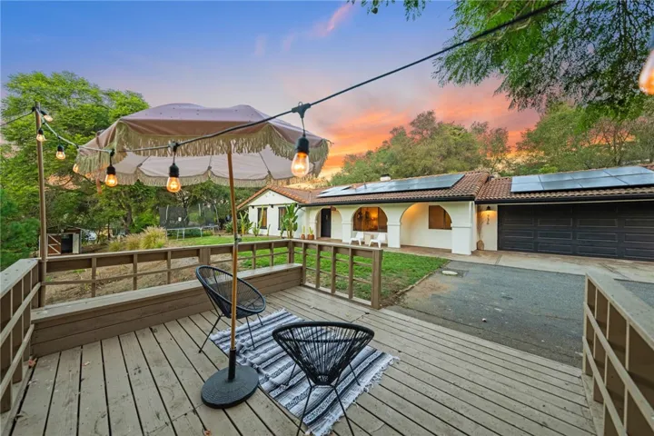 736 Del Valle Drive, Fallbrook, California 92028