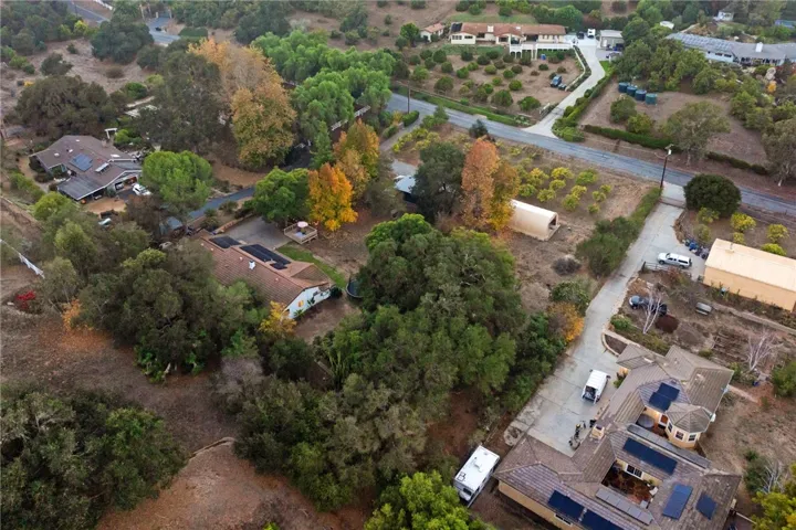 736 Del Valle Drive, Fallbrook, California 92028