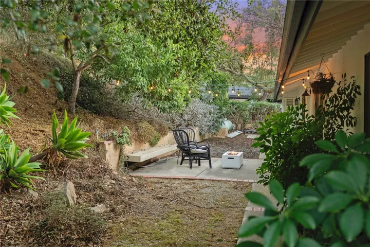 736 Del Valle Drive, Fallbrook, California 92028