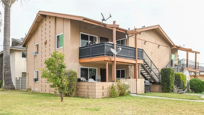 1416 N Placentia Avenue, Fullerton, California 92831