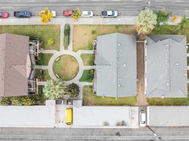 1416 N Placentia Avenue, Fullerton, California 92831