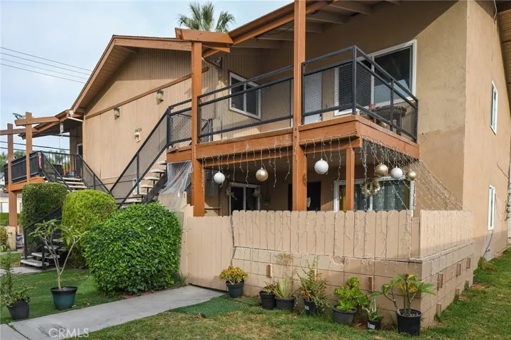 1416 N Placentia Avenue, Fullerton, California 92831