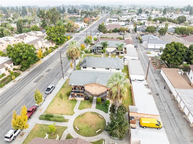 1416 N Placentia Avenue, Fullerton, California 92831