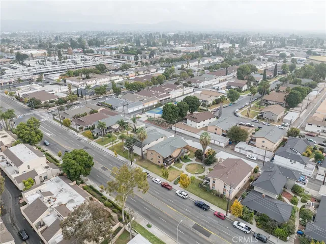 1416 N Placentia Avenue, Fullerton, California 92831