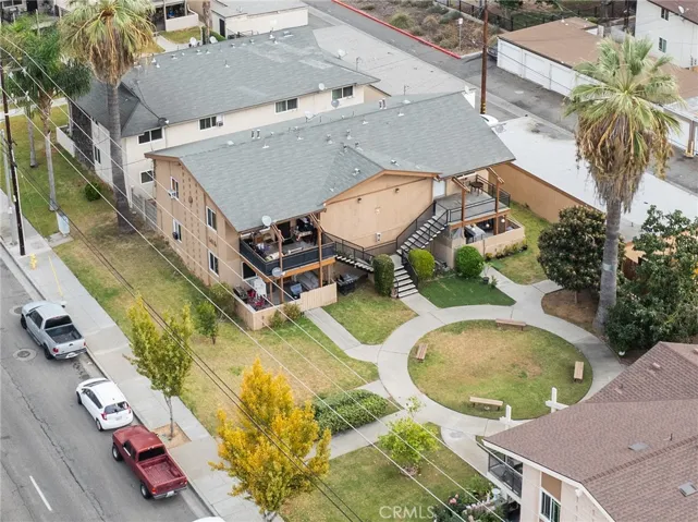 1416 N Placentia Avenue, Fullerton, California 92831
