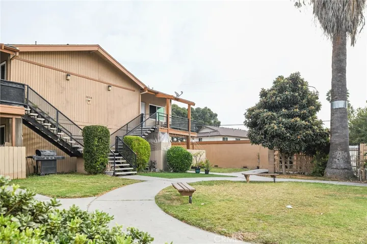1416 N Placentia Avenue, Fullerton, California 92831