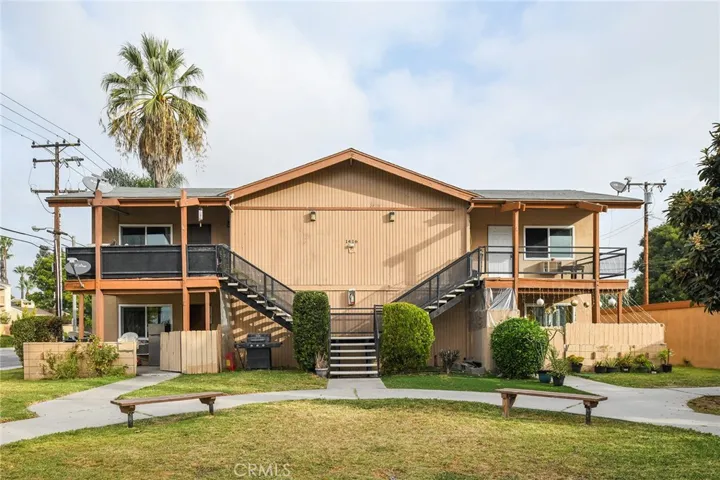 1416 N Placentia Avenue, Fullerton, California 92831